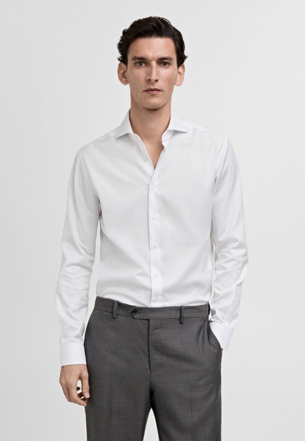 Mango Man Рубашка - MARTA - фото 1