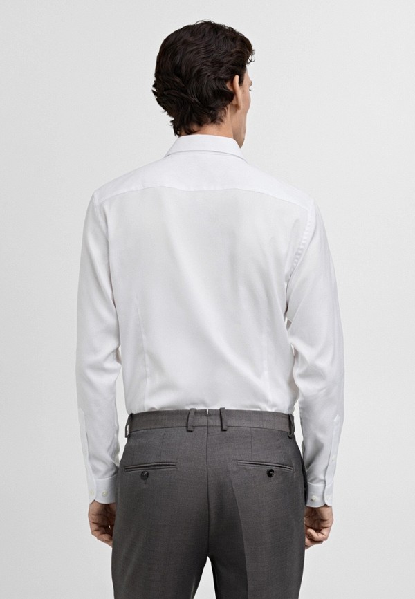 Mango Man Рубашка - MARTA - фото 3