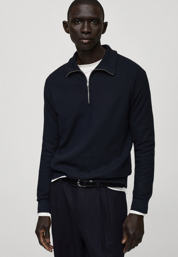 Mango Man Джемпер - TENP - фото 1