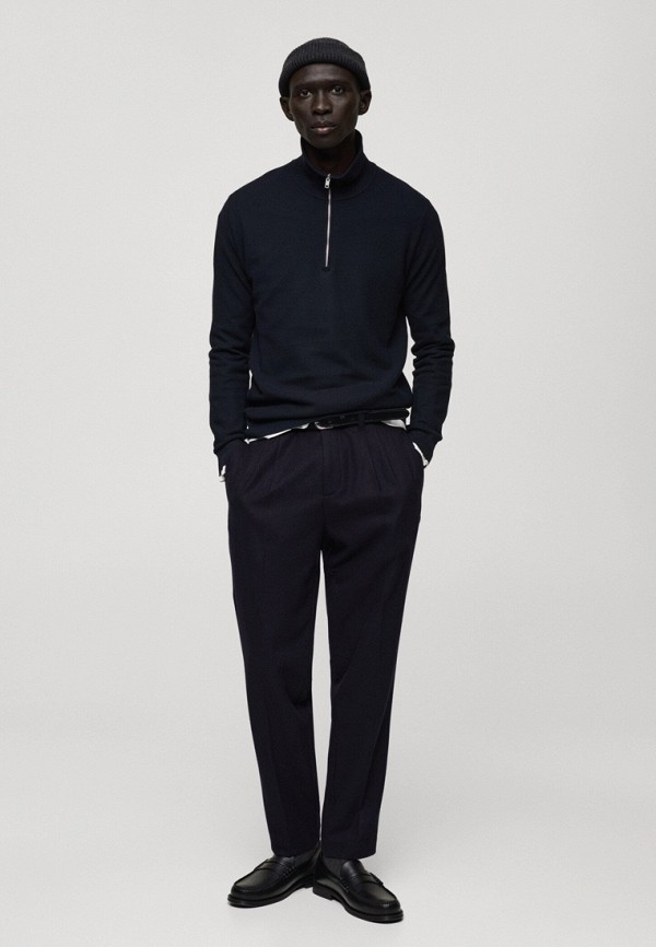 Mango Man Джемпер - TENP - фото 2