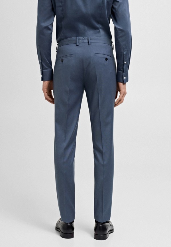 Mango Man Брюки - PARIS - фото 3