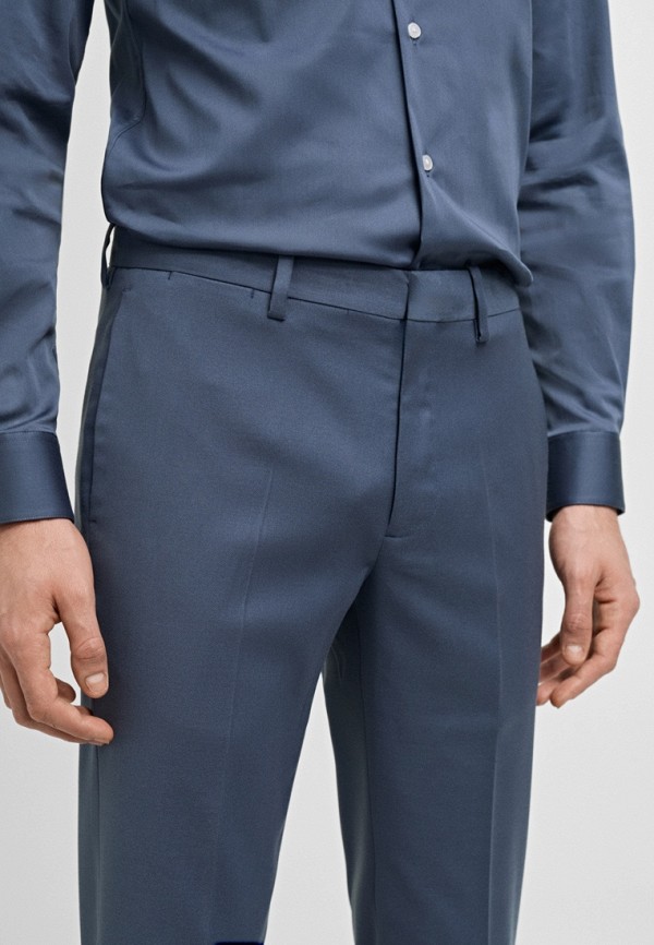 Mango Man Брюки - PARIS - фото 5