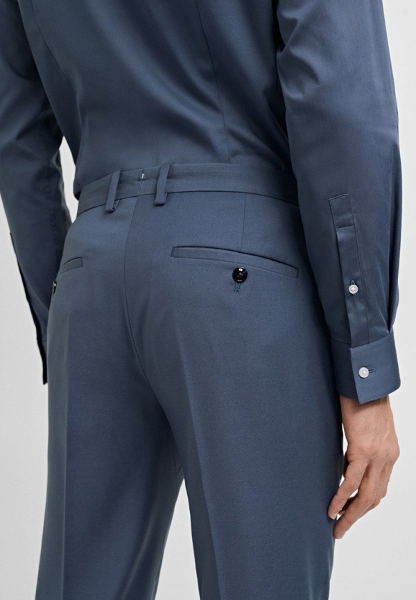 Mango Man Брюки - PARIS - фото 6