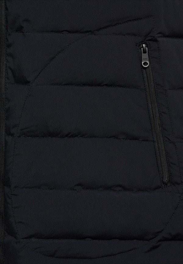 Mango Man Жилет утепленный - MIRLOST - фото 6