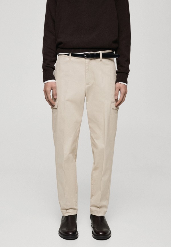 Mango Man Брюки - MATEO - фото 1