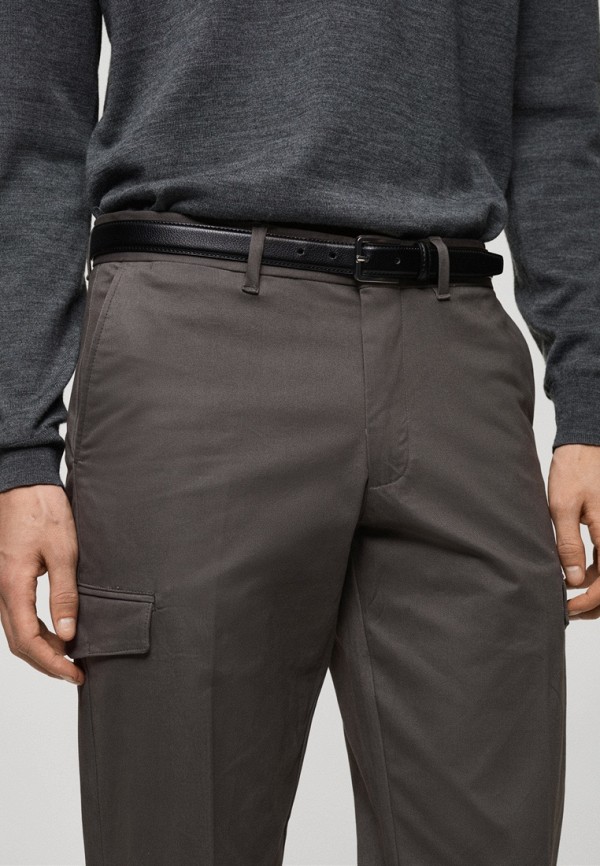 Mango Man Брюки - MATEO - фото 5