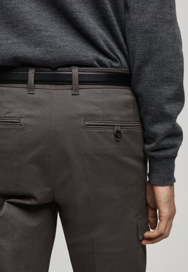 Mango Man Брюки - MATEO - фото 6