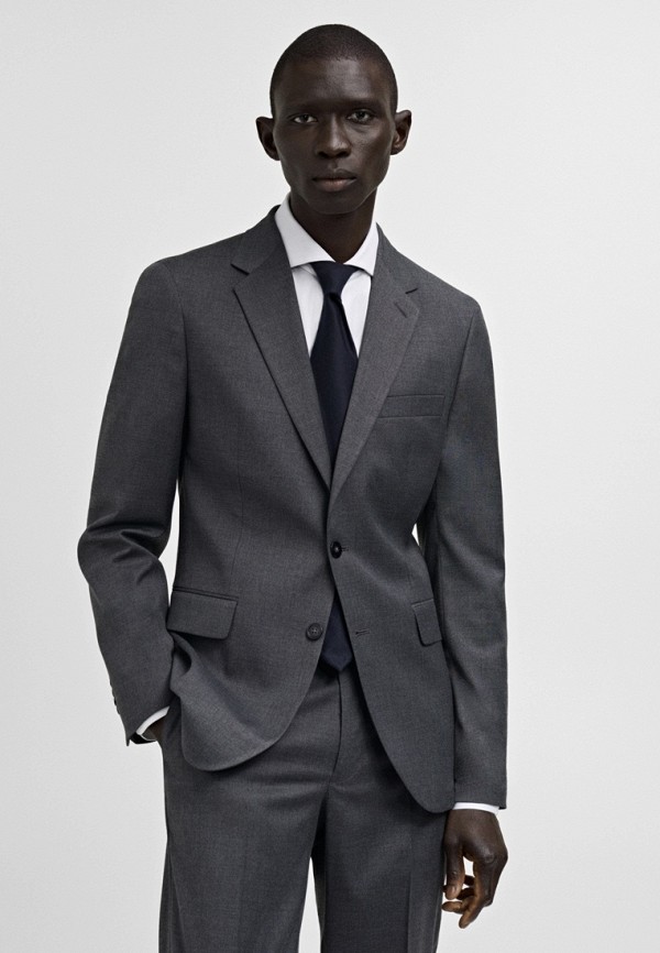 Mango Man Пиджак - MILAN - фото 1