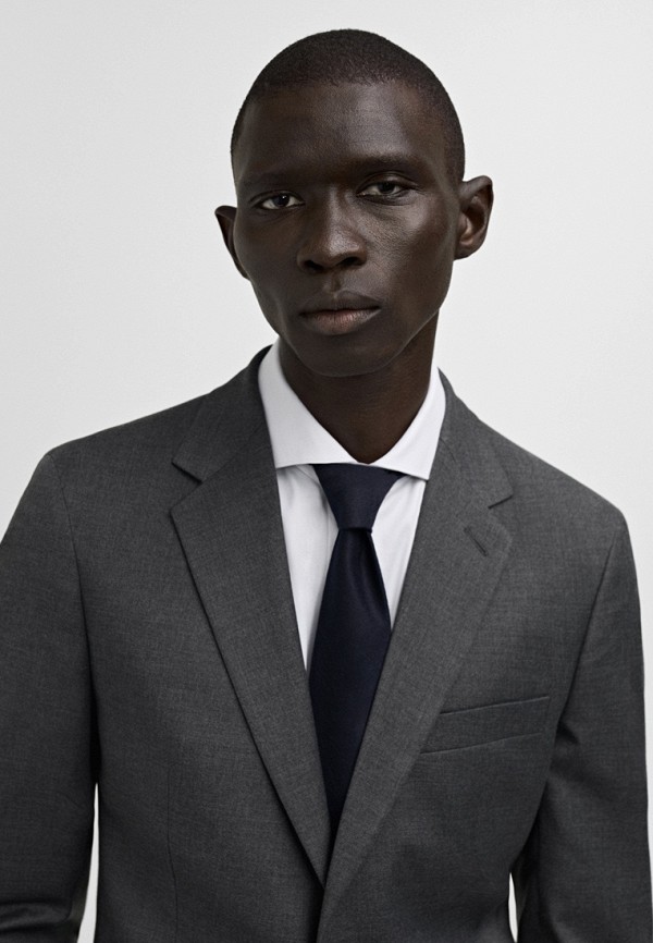 Mango Man Пиджак - MILAN - фото 5