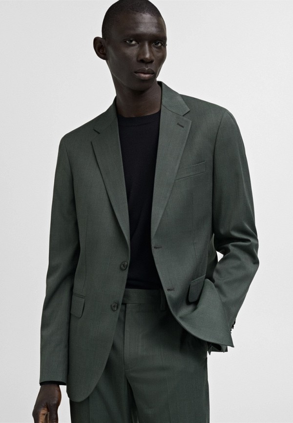 Mango Man Пиджак - MILAN - фото 1