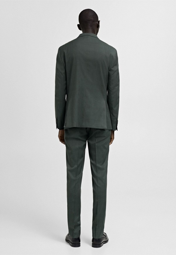 Mango Man Пиджак - MILAN - фото 3