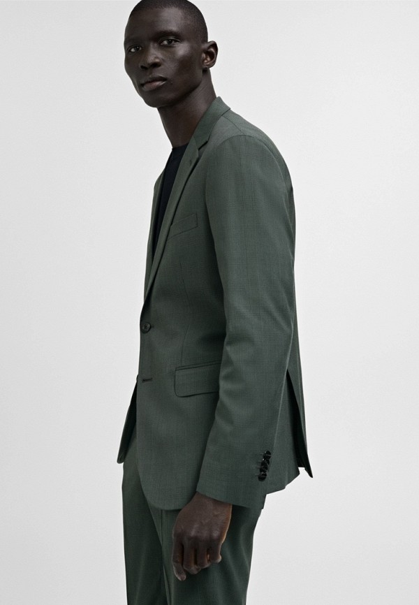 Mango Man Пиджак - MILAN - фото 5