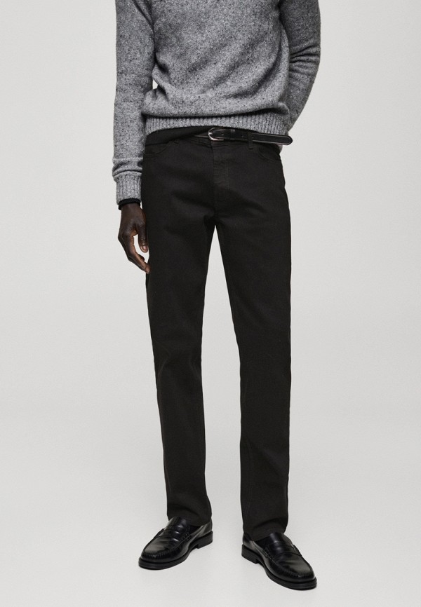 Mango Man Джинсы - PATRICK - фото 1