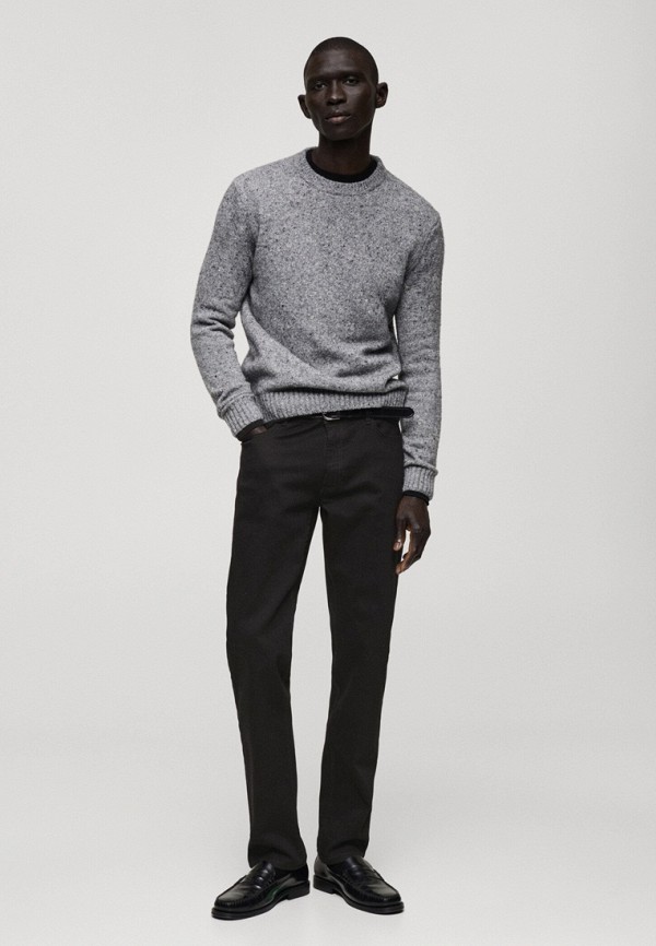 Mango Man Джинсы - PATRICK - фото 2