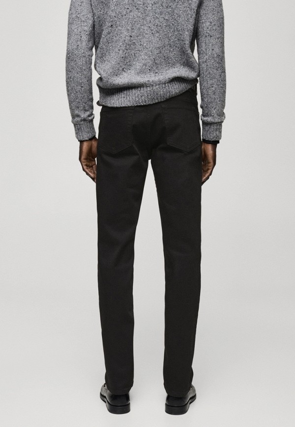 Mango Man Джинсы - PATRICK - фото 3