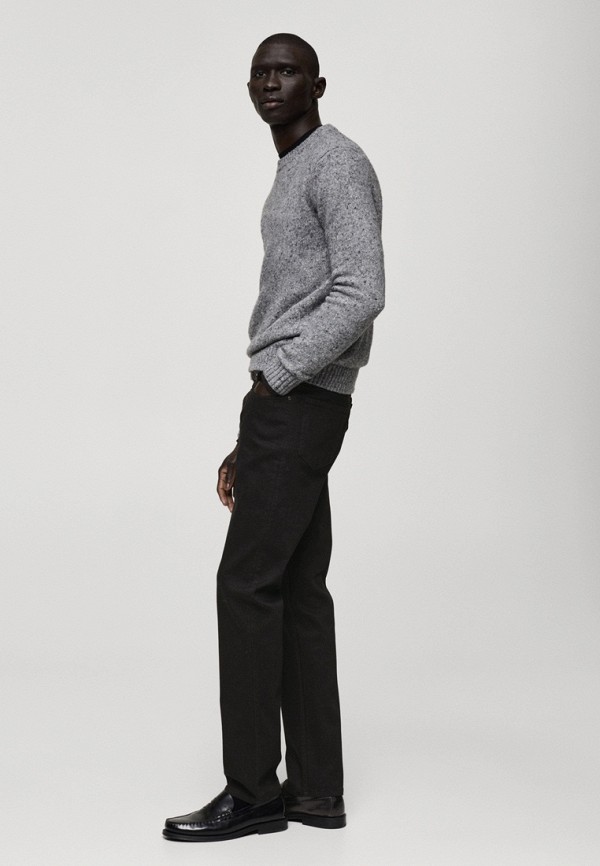 Mango Man Джинсы - PATRICK - фото 4