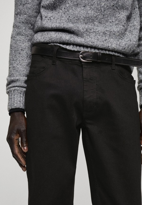 Mango Man Джинсы - PATRICK - фото 5