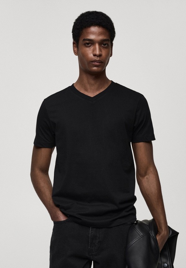 Mango Man Футболка - CHELSEA - фото 1