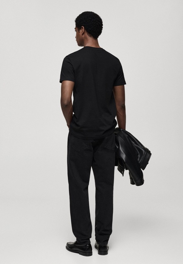 Mango Man Футболка - CHELSEA - фото 2