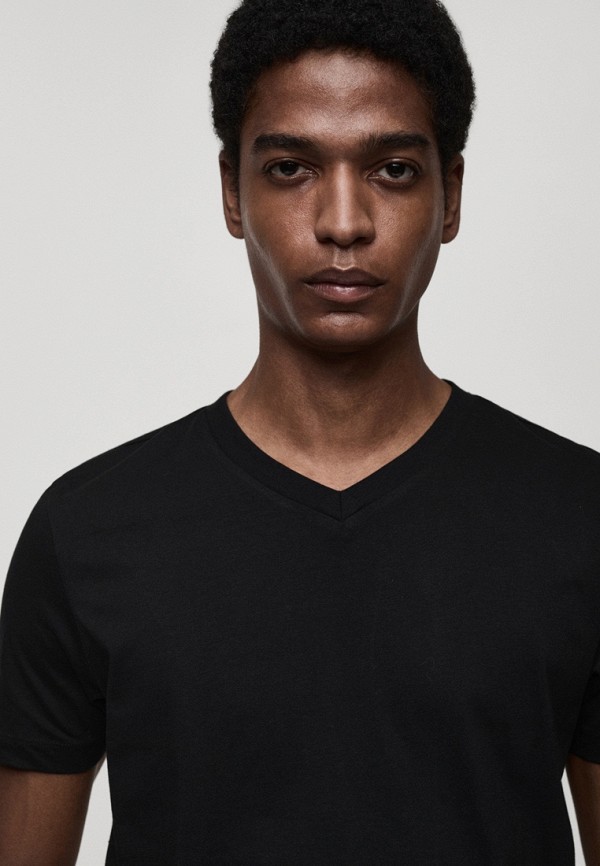 Mango Man Футболка - CHELSEA - фото 4