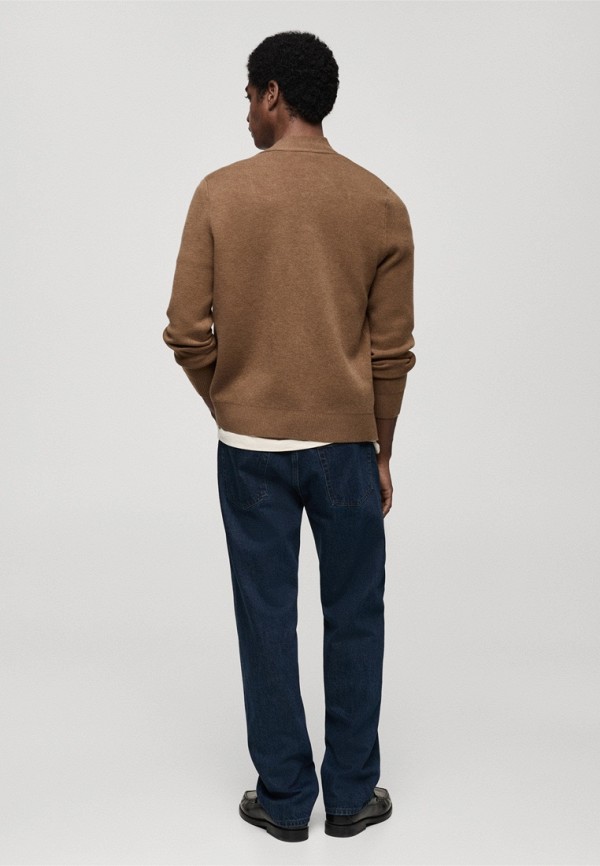 Mango Man Кардиган - SIMON - фото 3