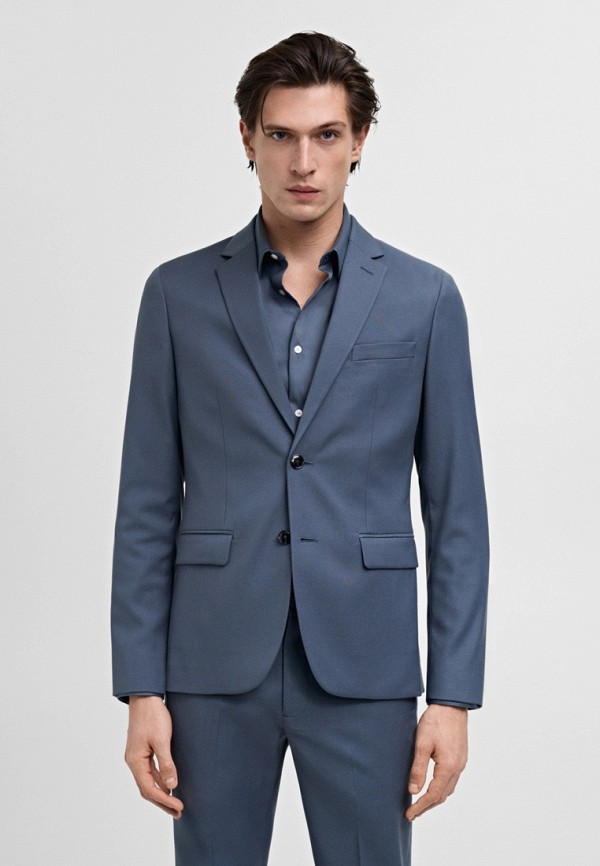 Mango Man Пиджак - PARIS - фото 1