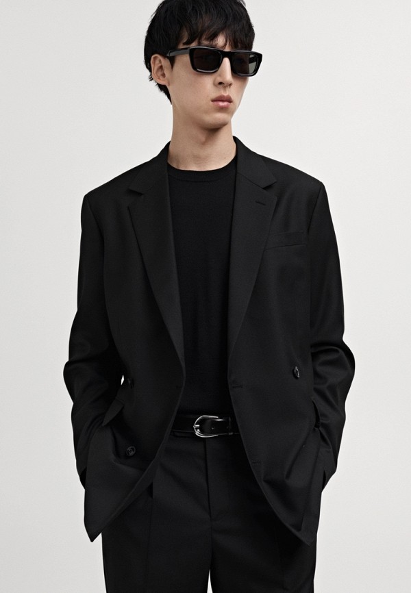 Mango Man Пиджак - BOSTON - фото 1