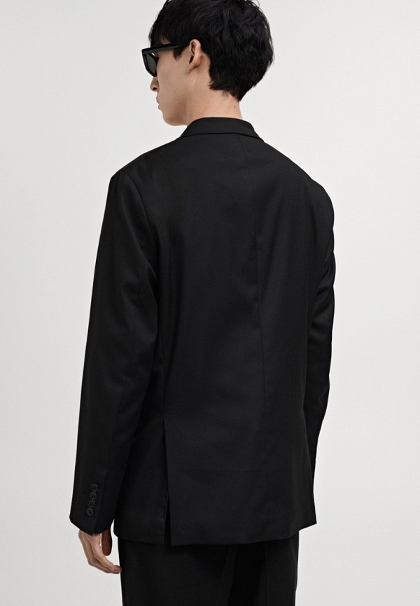 Mango Man Пиджак - BOSTON - фото 3