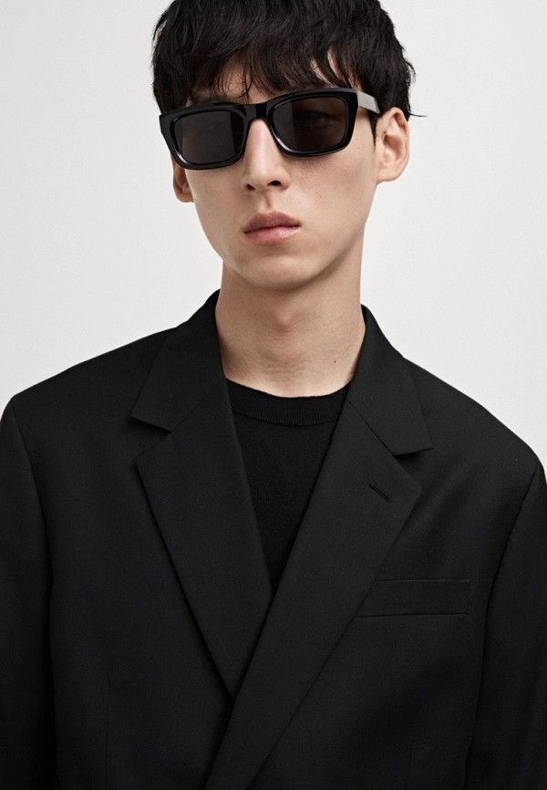 Mango Man Пиджак - BOSTON - фото 4