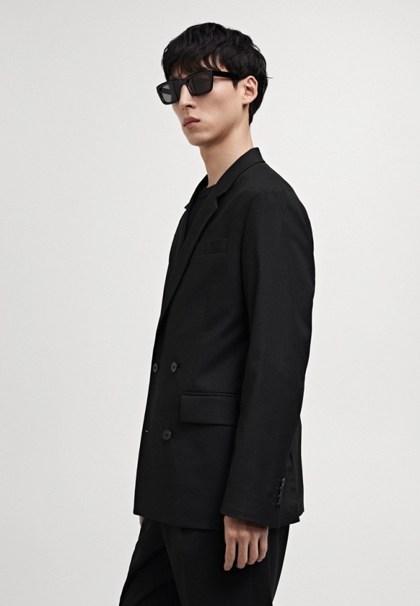 Mango Man Пиджак - BOSTON - фото 5