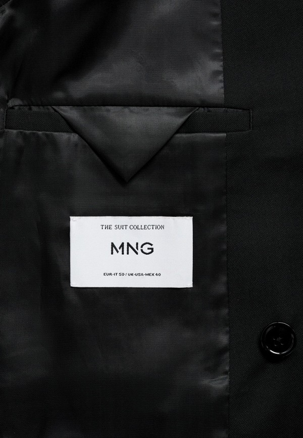 Mango Man Пиджак - BOSTON - фото 6