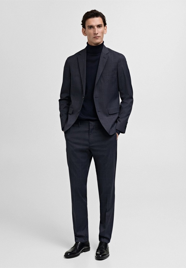 Mango Man Пиджак - PARIS - фото 2