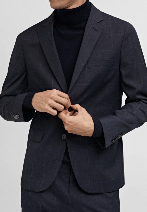 Mango Man Пиджак - PARIS - фото 4