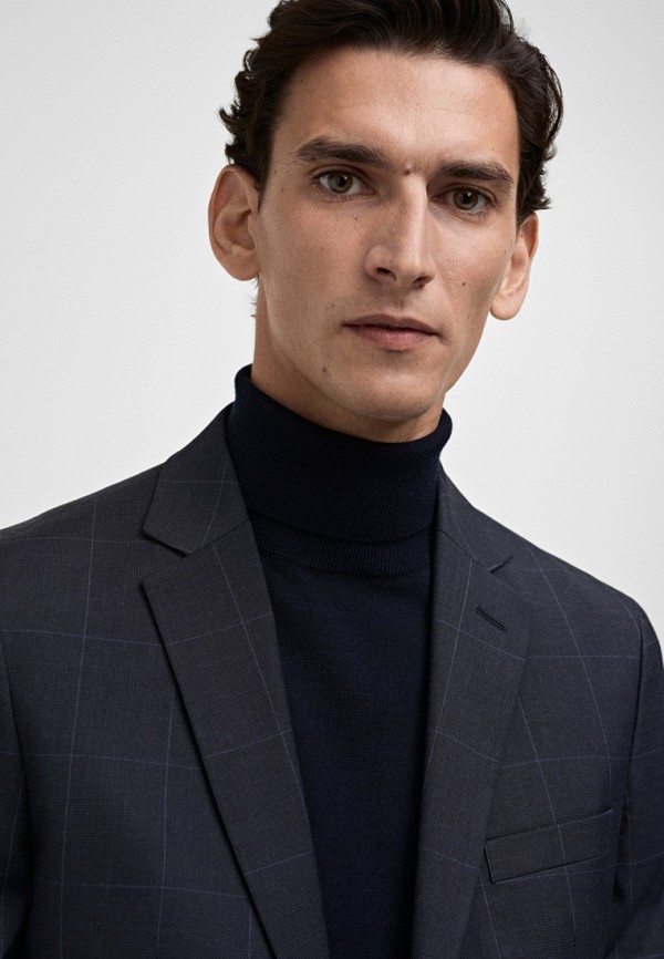 Mango Man Пиджак - PARIS - фото 6