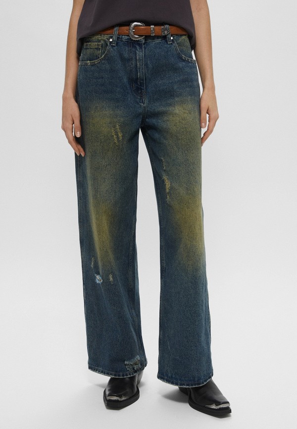 Mango Ремень - NOLAN - фото 5