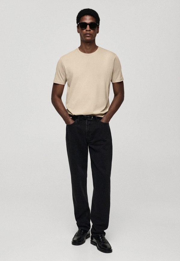 Mango Man Футболка - CHERLO - фото 2