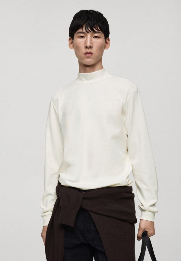 Mango Man Водолазка - LUTON - фото 1