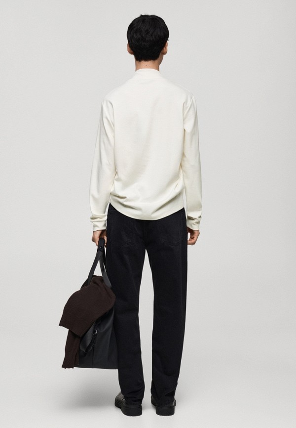 Mango Man Водолазка - LUTON - фото 3