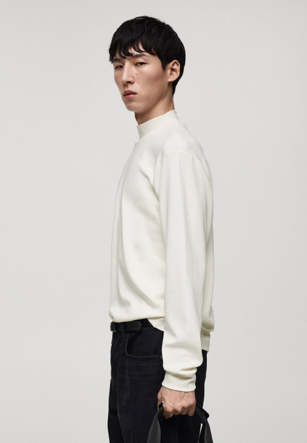 Mango Man Водолазка - LUTON - фото 4