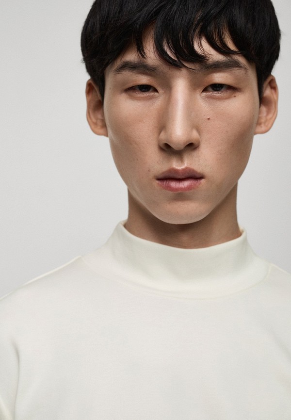 Mango Man Водолазка - LUTON - фото 5