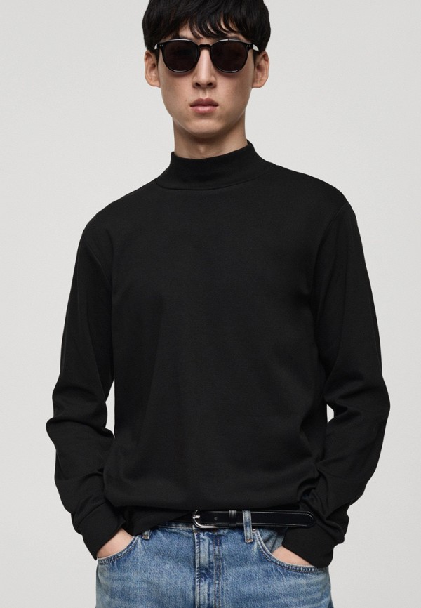 Mango Man Водолазка - LUTON - фото 1