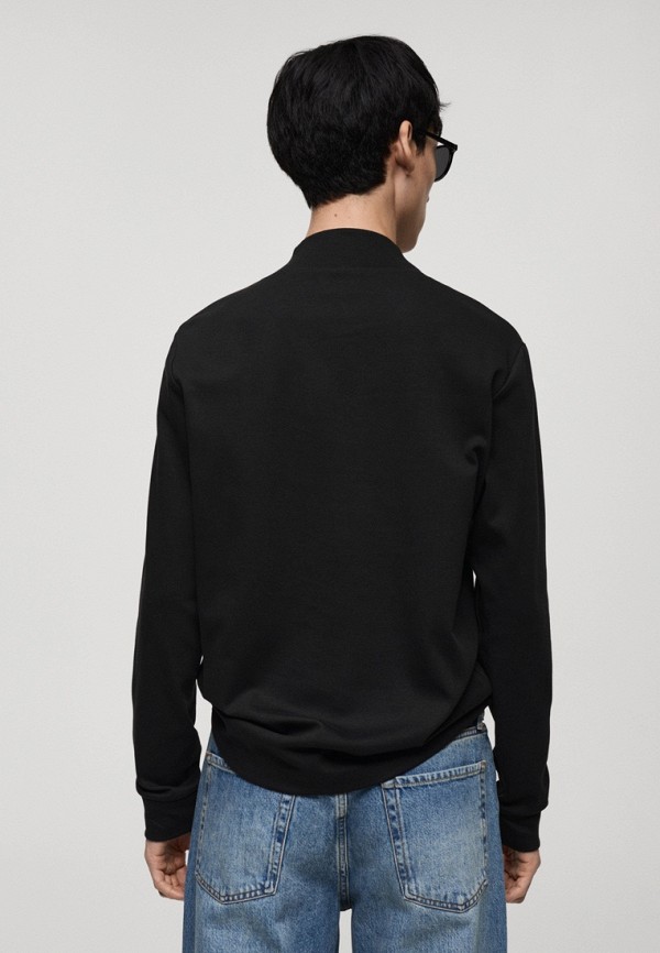 Mango Man Водолазка - LUTON - фото 3