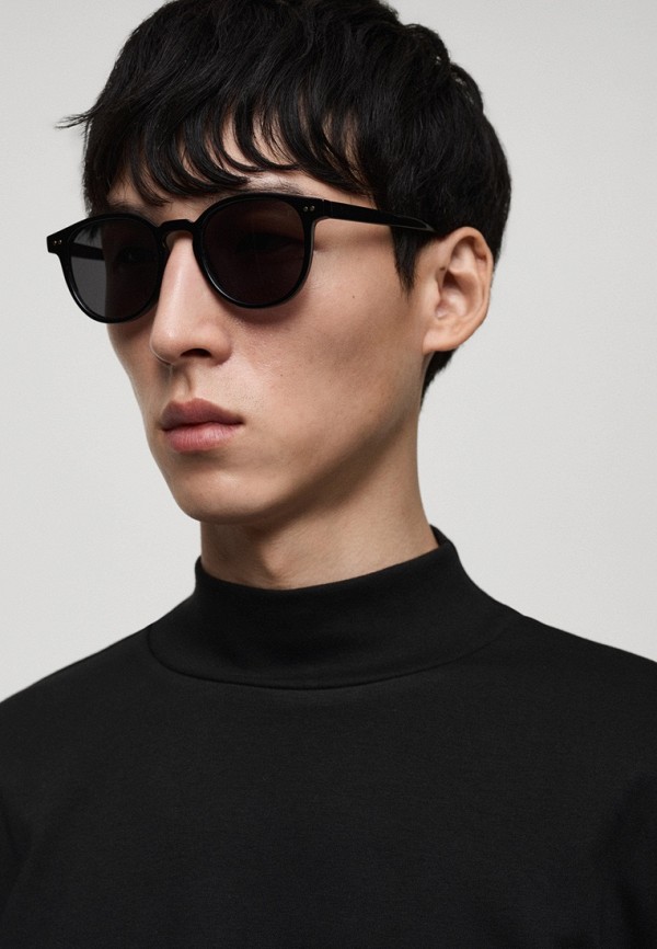 Mango Man Водолазка - LUTON - фото 5