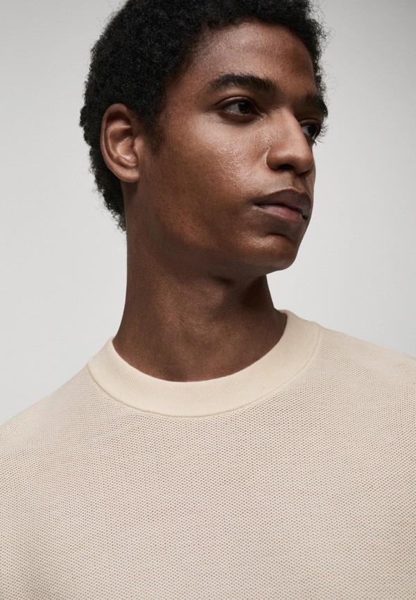 Mango Man Джемпер - TEN - фото 5