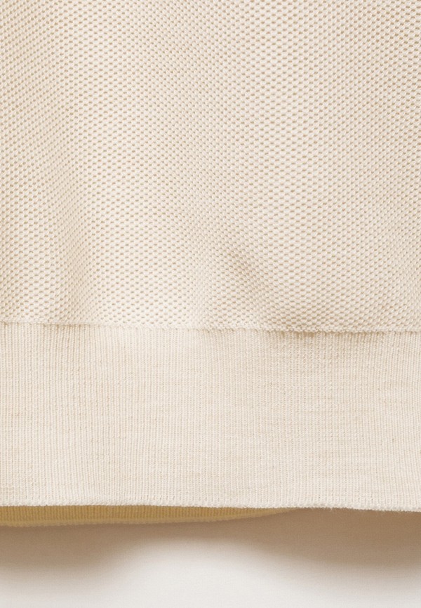 Mango Man Джемпер - TEN - фото 6