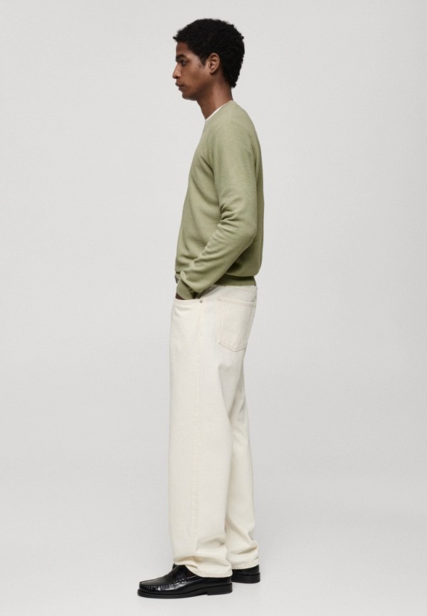 Mango Man Джемпер - TEN - фото 4