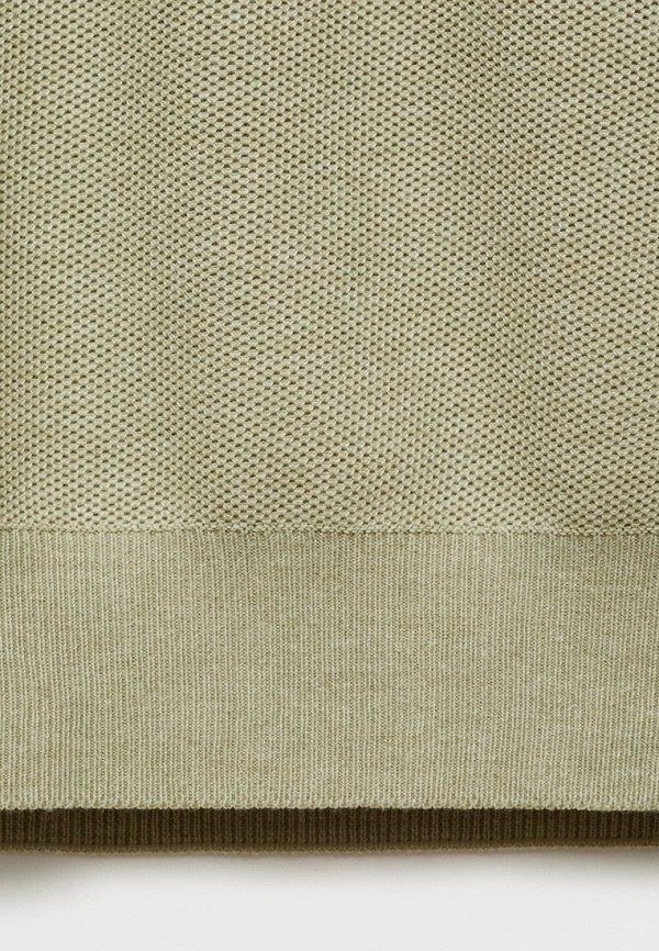 Mango Man Джемпер - TEN - фото 6