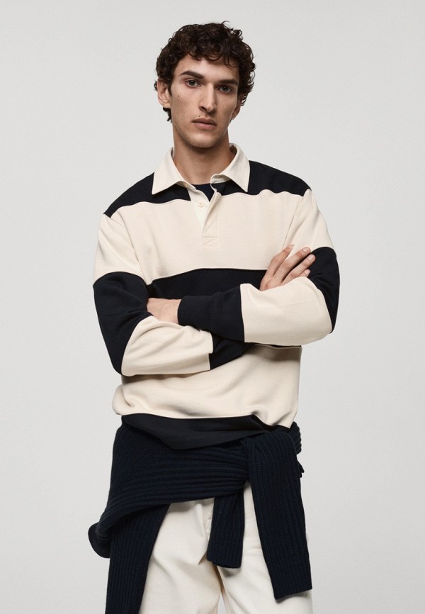 Mango Man Поло - CORTES - фото 1