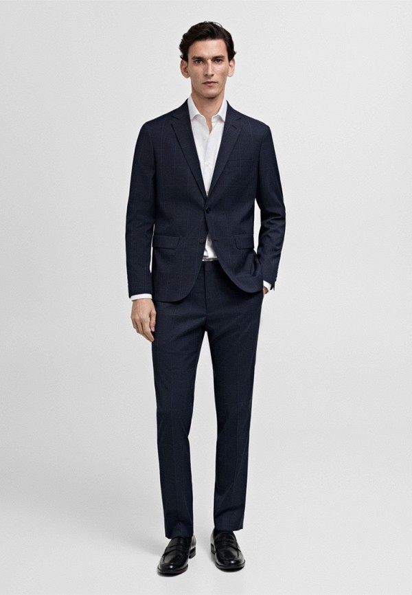 Mango Man Рубашка - ALFRED - фото 2