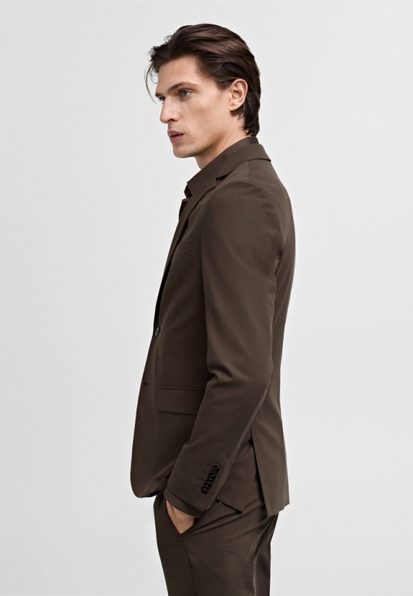 Mango Man Пиджак - AMERICANA PARIS - фото 5